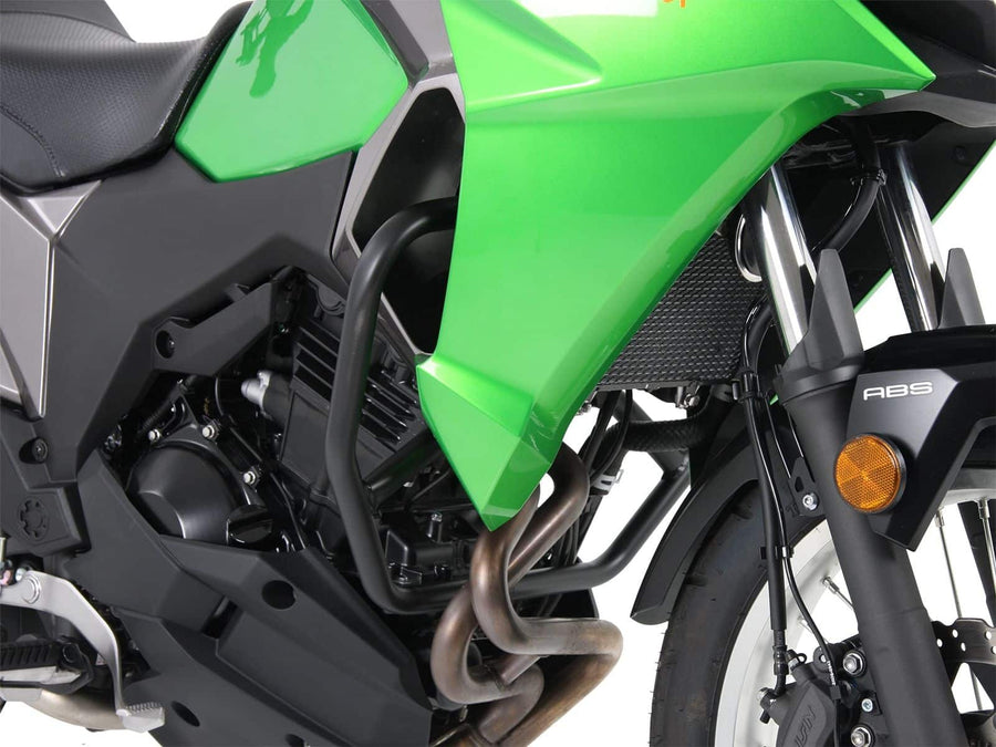 Kawasaki Versys-X 300 [2017-2020]-Barra de protección de motores