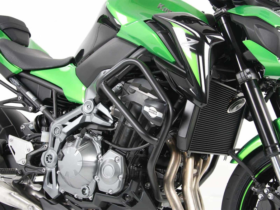 Kawasaki Z 900 [2017-2024] - Regatero de protección del motor que incluye ProtectionPad