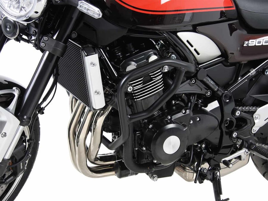 Kawasaki Z 900 RS [2018-2025] - barra de protección del motor