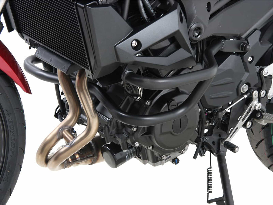 Kawasaki Z 400 [2019-2023] - barra de protección del motor