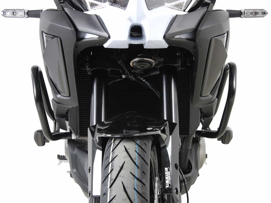 Kawasaki Versys 1000 [2019-2024] - Regeneración de protección del motor que incluye una almohadilla de protección