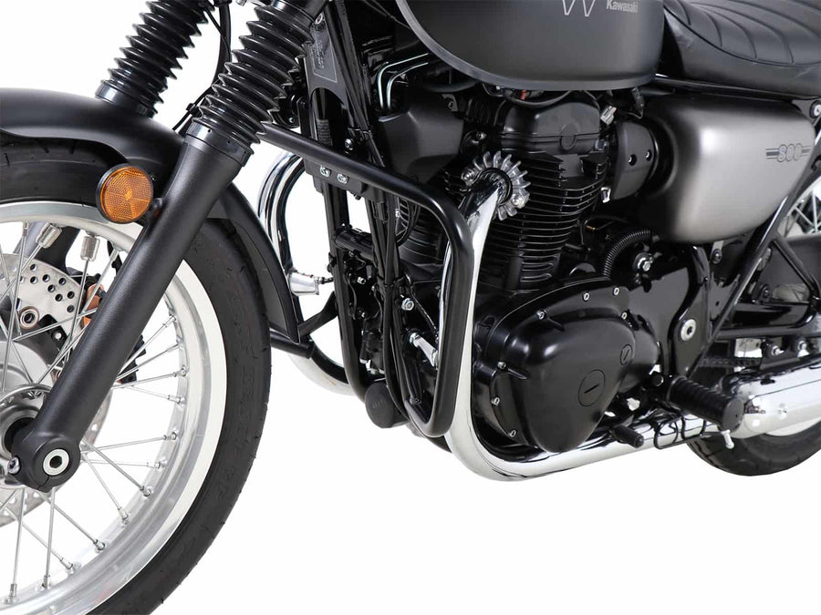 Kawasaki W 800 Street [2019-2025] - barra de protección de motor