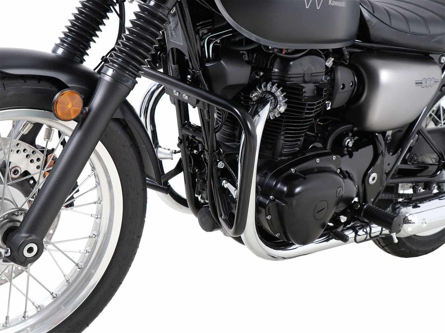Kawasaki W 800 Street [2019-2025] - barra de protección de motor