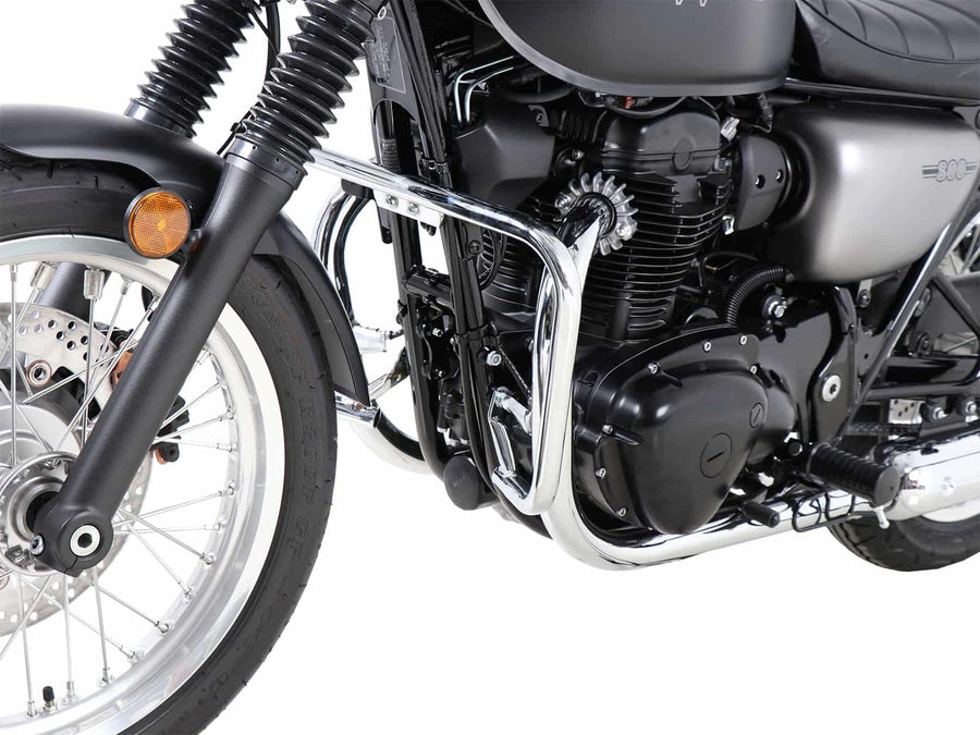 Kawasaki W 800 Street [2019-2025] - barra de protección de motor
