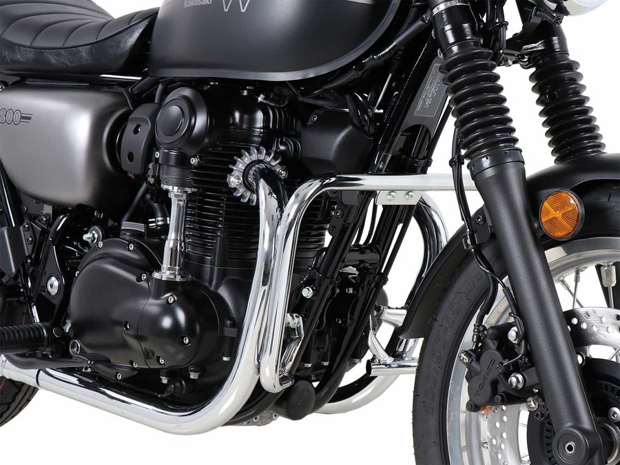 Kawasaki W 800 Street [2019-2025] - barra de protección de motor