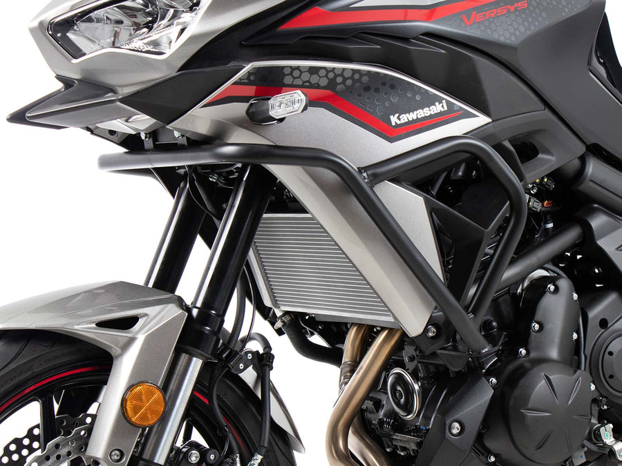 Kawasaki Versys 650 [2022-2025] - barra de protección del motor