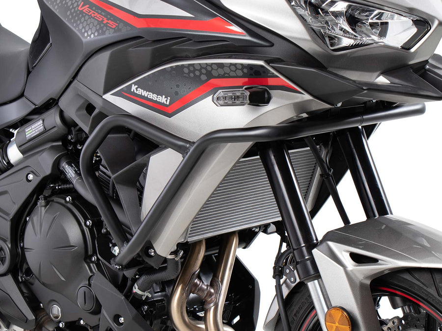 Kawasaki Versys 650 [2022-2025] - barra de protección del motor