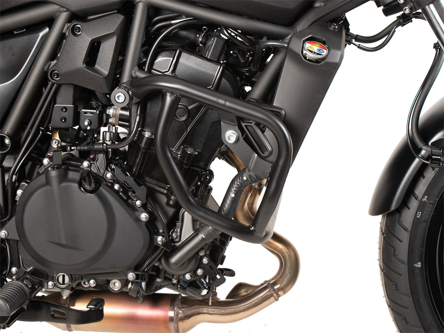 Kawasaki Eliminator 500 [2024-2025] - soporte de protección del motor