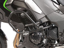 Kawasaki Versys 1100 [2025] - Regatario de protección del motor que incluye una almohadilla de protección-1