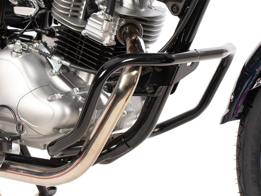Kawasaki W230 [2025] - barra de protección del motor