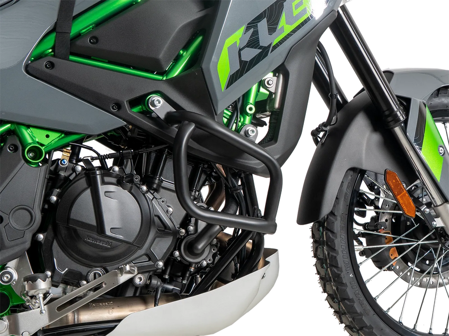Kawasaki KLE 500 / SE [2026-] - Barra de protección del motor