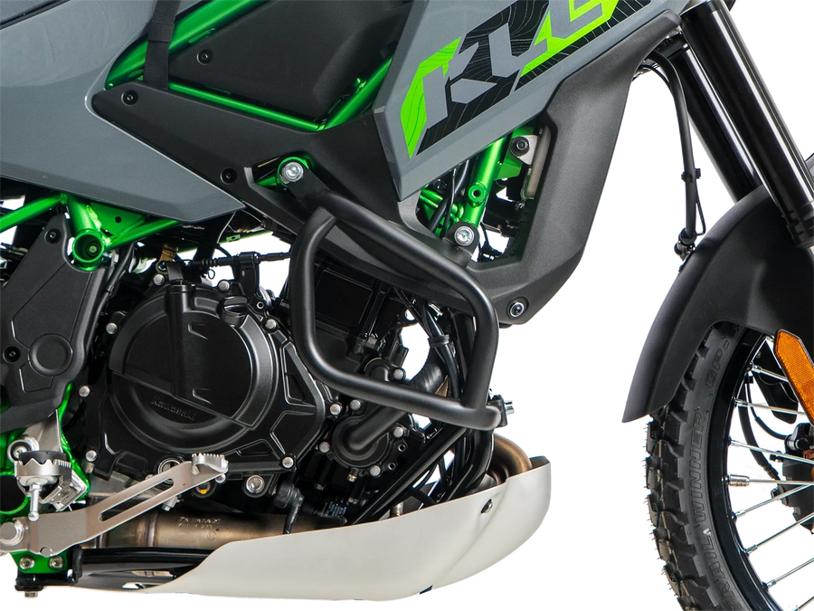 Kawasaki KLE 500 / SE [2026-] - Barra de protección del motor