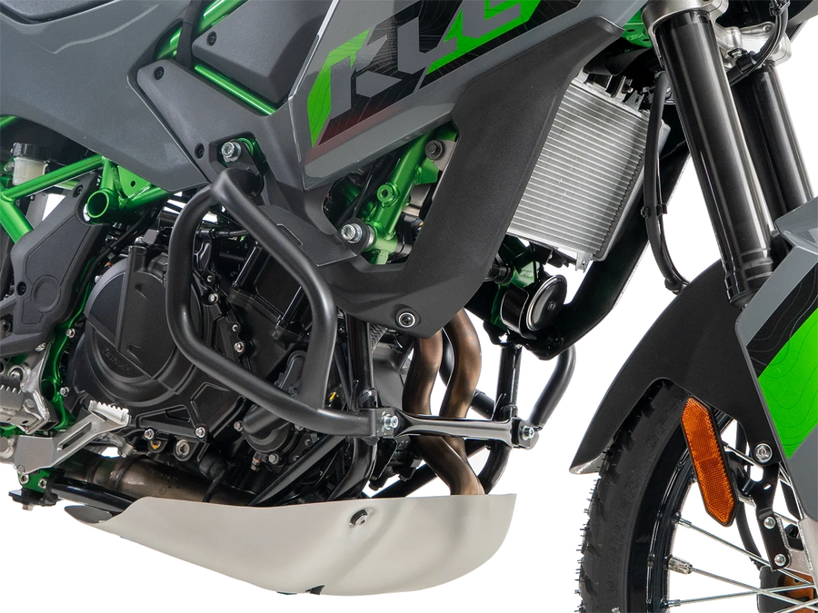 Kawasaki KLE 500 / SE [2026-] - Barra de protección del motor