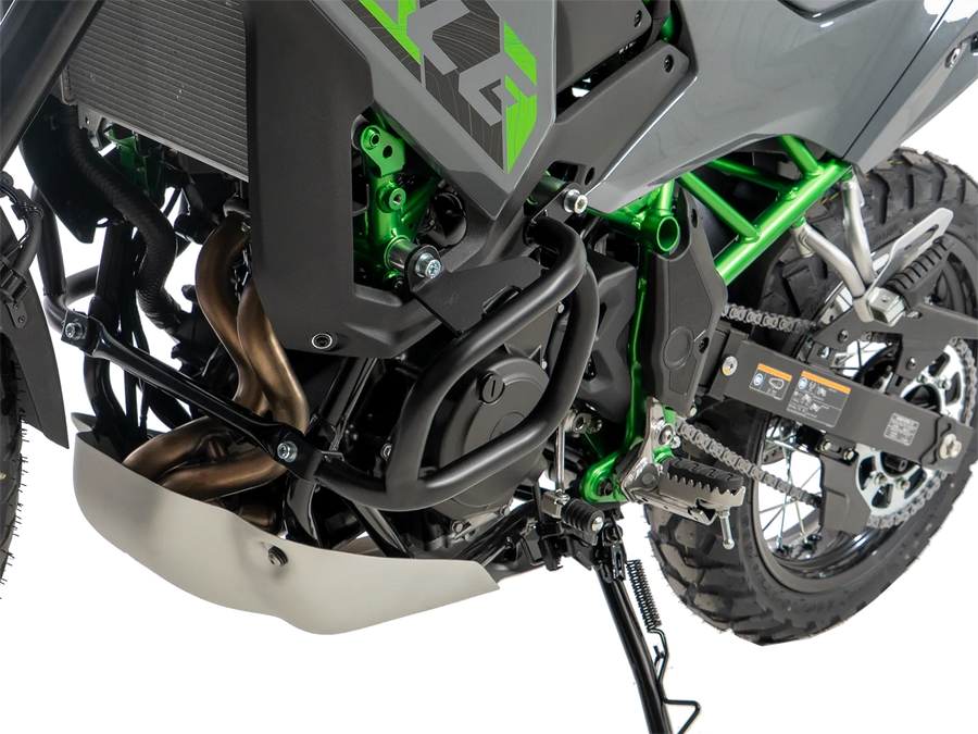 Kawasaki KLE 500 / SE [2026-] - Barra de protección del motor