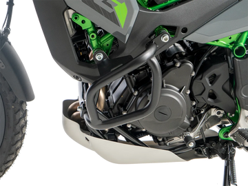 Kawasaki KLE 500 / SE [2026-] - Barra de protección del motor