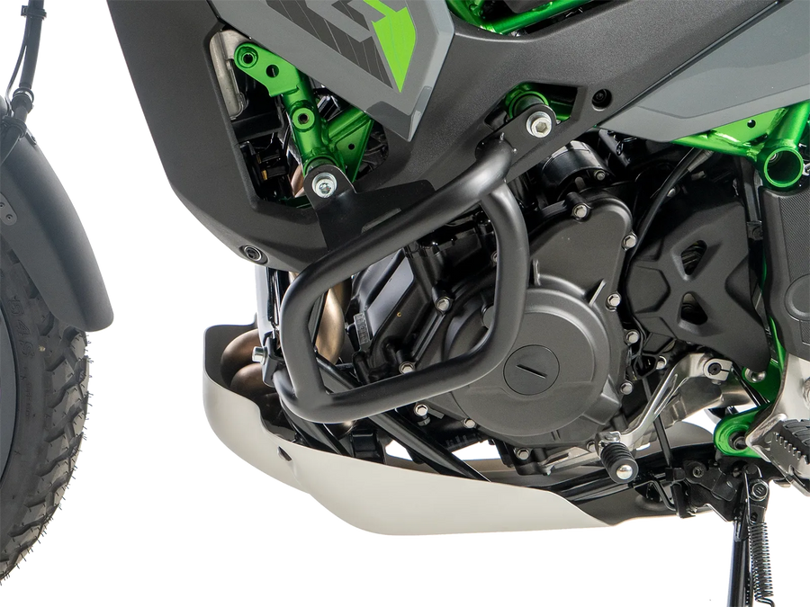 Kawasaki KLE 500 / SE [2026-] - Barra de protección del motor
