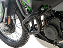 Kawasaki KLE 500 / SE [2026-] - Barra de protección del motor