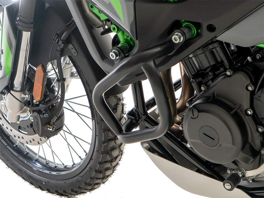 Kawasaki KLE 500 / SE [2026-] - Barra de protección del motor