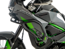 Kawasaki KLE 500 / SE [2026-] - Barra de protección del depósito