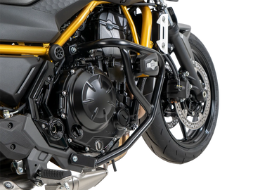 Kawasaki Z 650 S [2026-] - Motorschutzbügel inkl. Protectionpad
