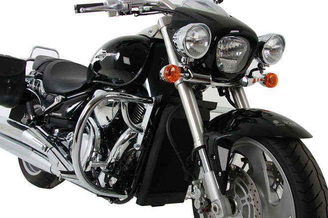 Suzuki M 1500 [2009-2010] - barra de protección del motor