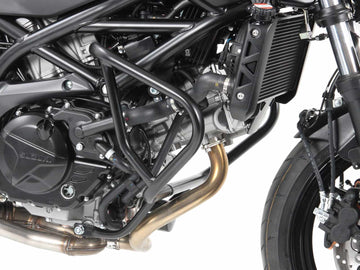 Suzuki SV 650 [2016-2025] - barra de protección del motor - 0