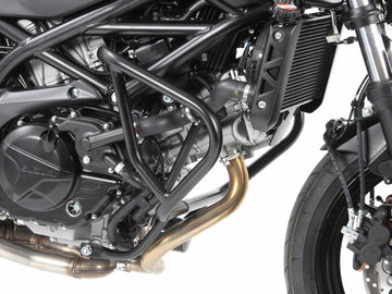 Suzuki SV 650 [2016-2025] - barra de protección del motor