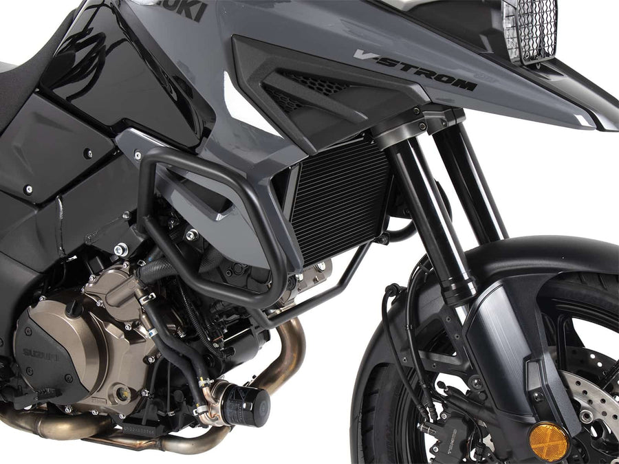 Suzuki V-Strom 1050 [2020-2022]-Barra de protección motora