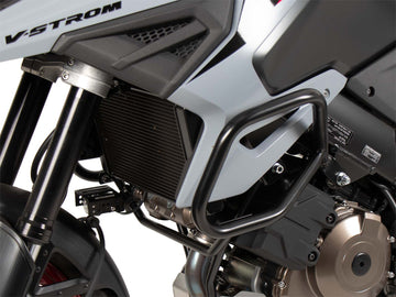 Suzuki V-Strom 1050 [2023-2025]-Barra de protección motora - 0