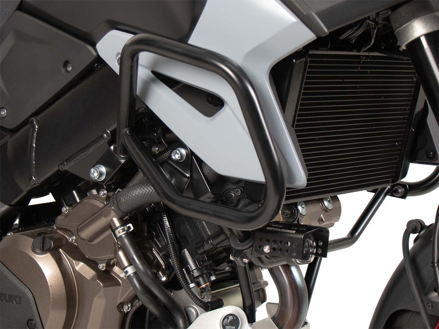 Suzuki V-Strom 1050 [2023-2025]-Barra de protección motora