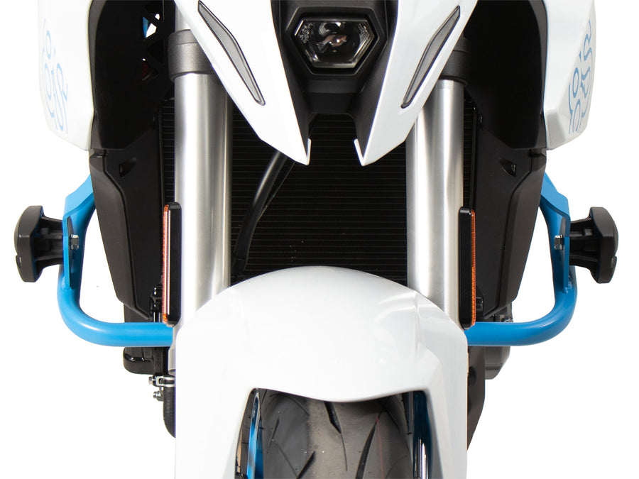 Suzuki GSX 8S [2023-2025] - Soporte de protección del motor que incluye ProtectionPad