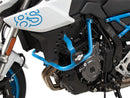 Suzuki GSX 8S [2023-2025] - Soporte de protección del motor que incluye ProtectionPad-6