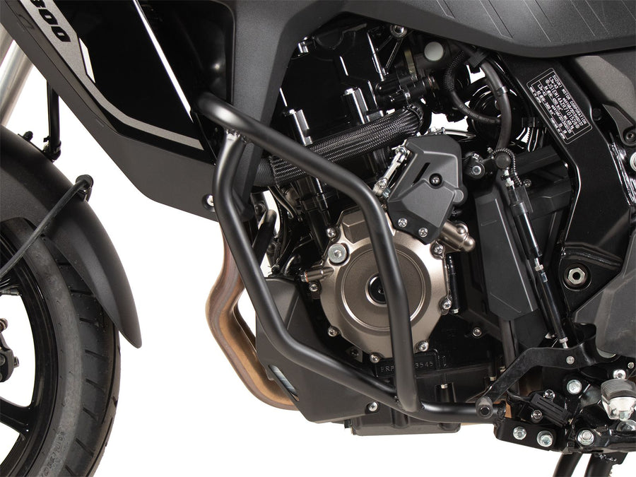 Suzuki V-Strom 800 [2024-2025]-Barra de protección motora