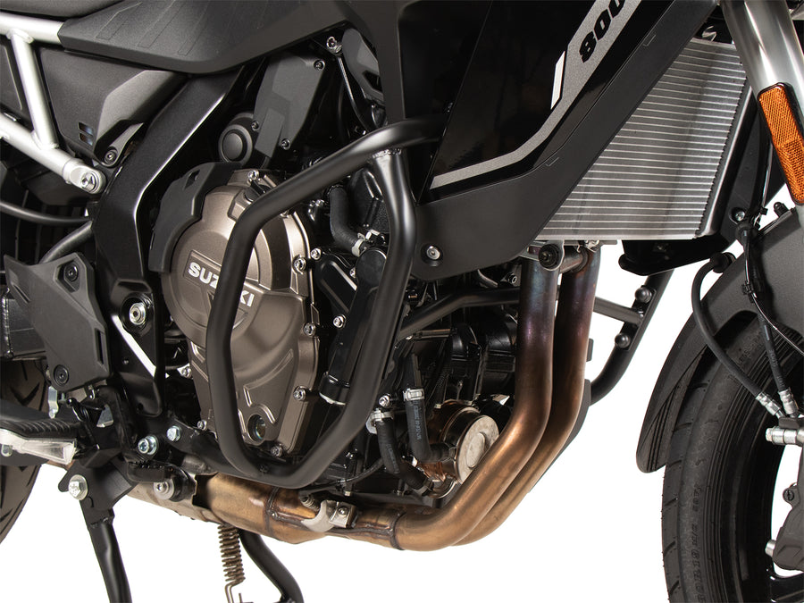 Suzuki V-Strom 800 [2024-2025]-Barra de protección motora