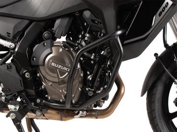 Suzuki V-Strom 800 [2024-2025]-Barra de protección motora - 0
