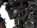 SUZUKI GSX-8TT [2025-] - BARRA PROTECTORA DEL MOTOR
