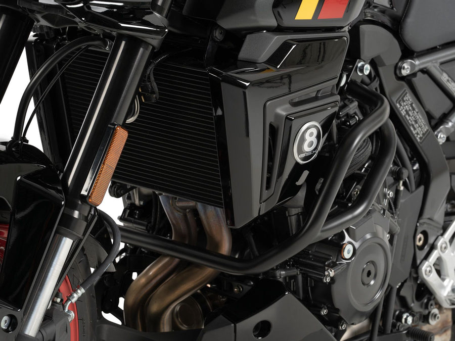 SUZUKI GSX-8TT [2025-] - BARRA PROTECTORA DEL MOTOR