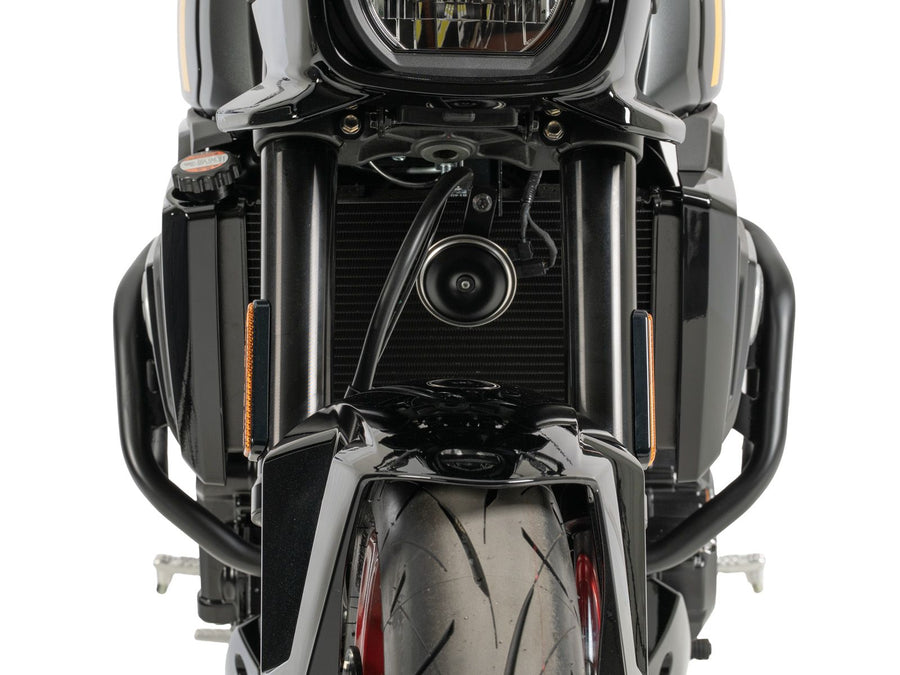 SUZUKI GSX-8TT [2025-] - BARRA PROTECTORA DEL MOTOR