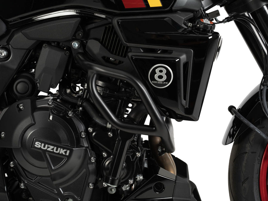 SUZUKI GSX-8TT [2025-] - BARRA PROTECTORA DEL MOTOR
