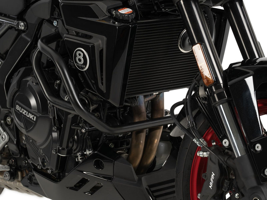 SUZUKI GSX-8TT [2025-] - BARRA PROTECTORA DEL MOTOR