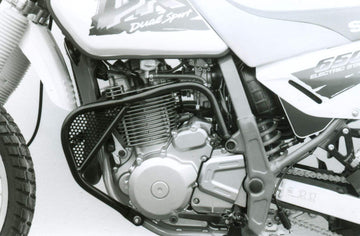 Suzuki DR 650 SE [1996-2000] - barra de protección del motor