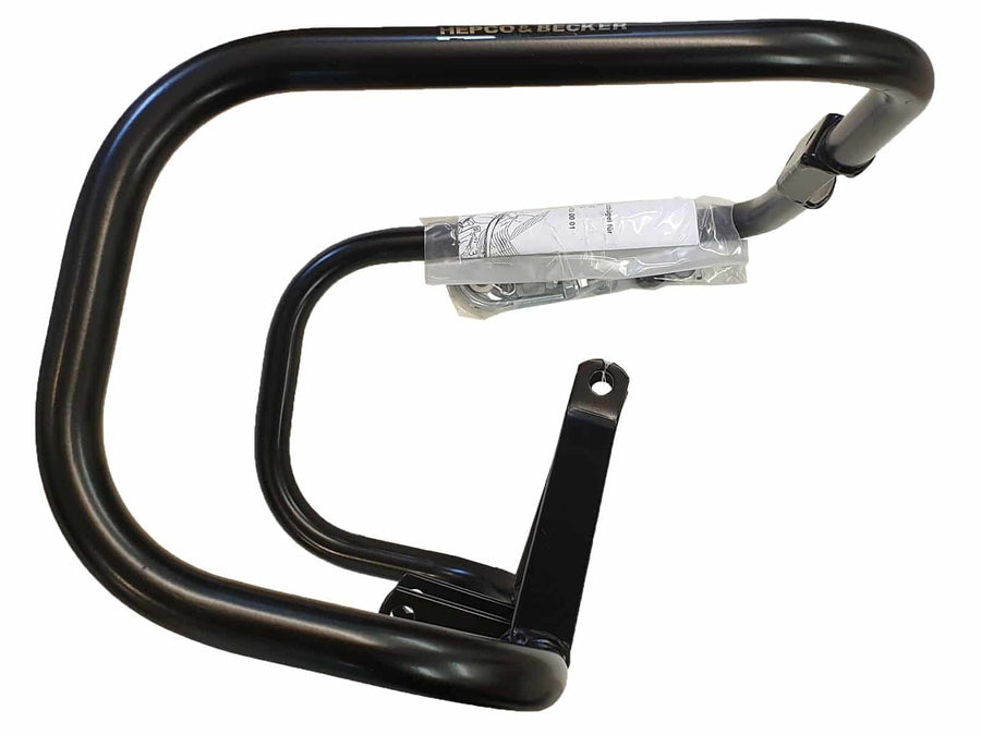 Yamaha XT 600 E [1990-1994] - barra de protección del motor