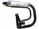 Yamaha XT 600 E [1990-1994] - barra de protección del motor-1