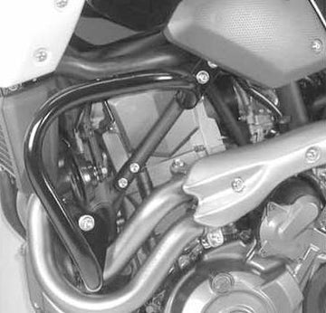 Yamaha MT-03 [2006-2013]-Barra de protección motora