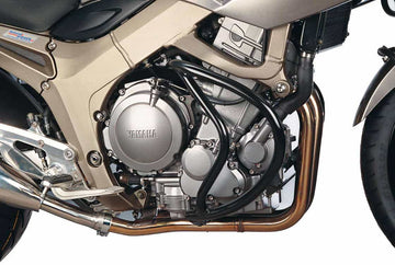 Yamaha TDM 900 [2002-2013] - barra de protección del motor - 0