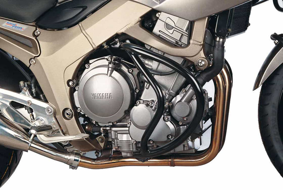 Yamaha TDM 900 [2002-2013] - barra de protección del motor