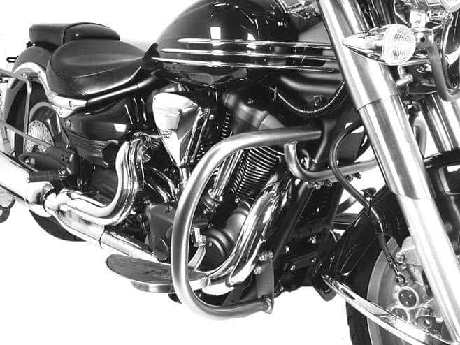 Yamaha XV 1900 Midnight Sta [2006-2016] - Barra de protección del motor