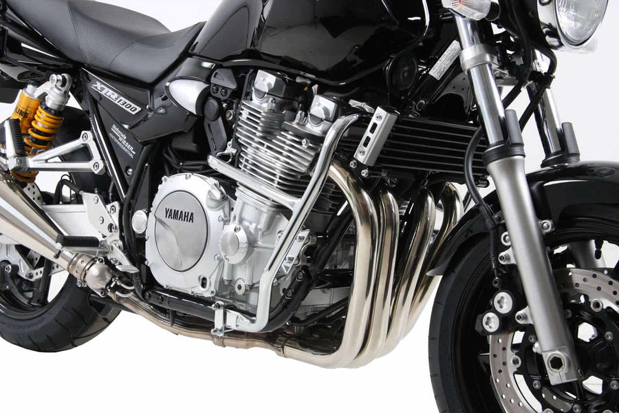 Yamaha XJR 1300 [2007-2014] - barra de protección del motor