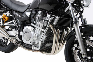 Yamaha XJR 1300 [2007-2014] - barra de protección del motor