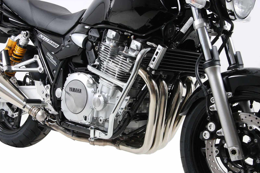 Yamaha XJR 1300 [2007-2014] - barra de protección del motor